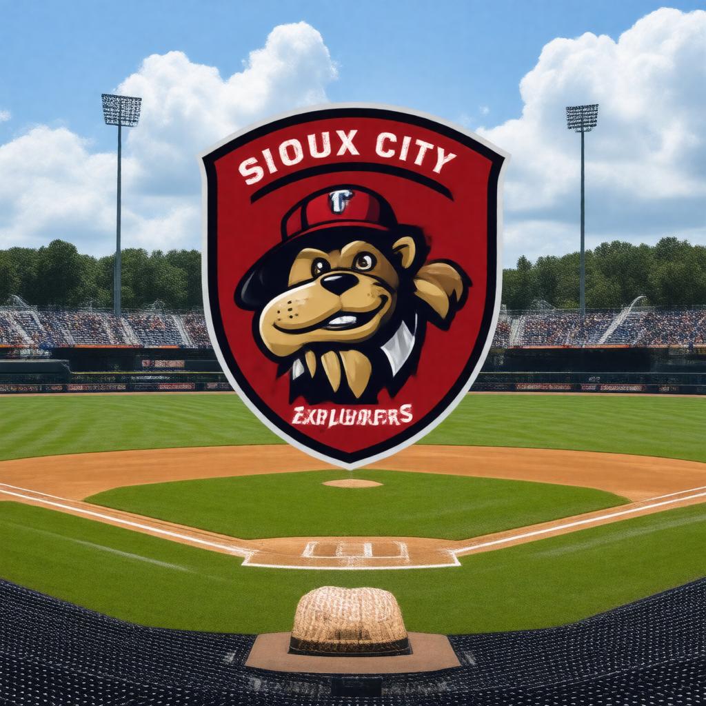 Sioux City Explorers